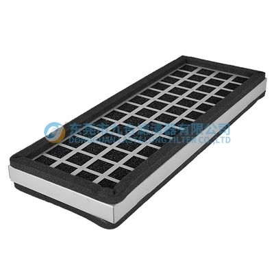 Heavy-duty Cabin Filter SC90270 for 2657516106 SPONGE Material