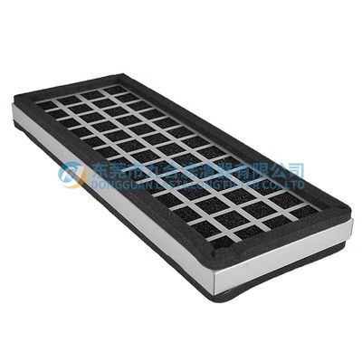 Heavy-duty Cabin Filter SC90270 for 2657516106 SPONGE Material