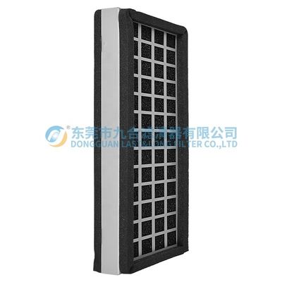 Heavy-duty Cabin Filter SC90270 for 2657516106 SPONGE Material