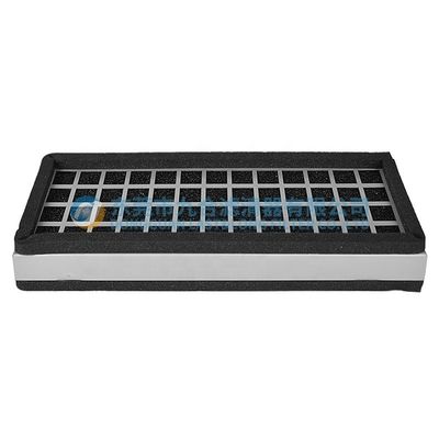 Heavy-duty Cabin Filter SC90270 for 2657516106 SPONGE Material
