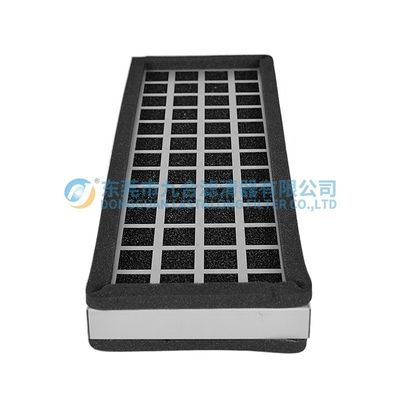 Heavy-duty Cabin Filter SC90270 for 2657516106 SPONGE Material