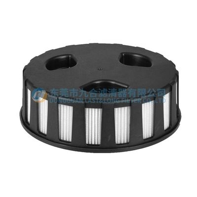 5801659560 Heavy Duty Air Filter HOLLAND Engine Breather Filter 580165956 For Construction