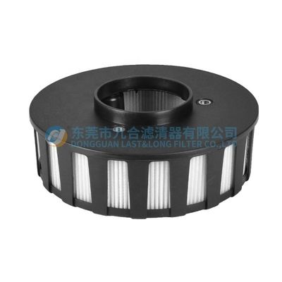 5801659560 Heavy Duty Air Filter HOLLAND Engine Breather Filter 580165956 For Construction
