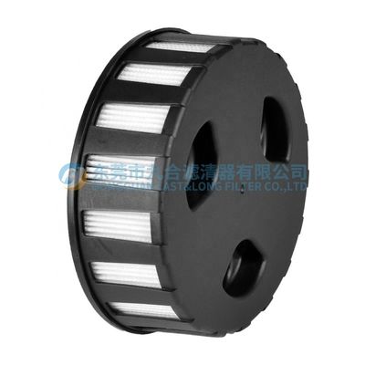 5801659560 Heavy Duty Air Filter HOLLAND Engine Breather Filter 580165956 For Construction