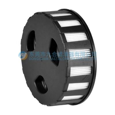 5801659560 Heavy Duty Air Filter HOLLAND Engine Breather Filter 580165956 For Construction
