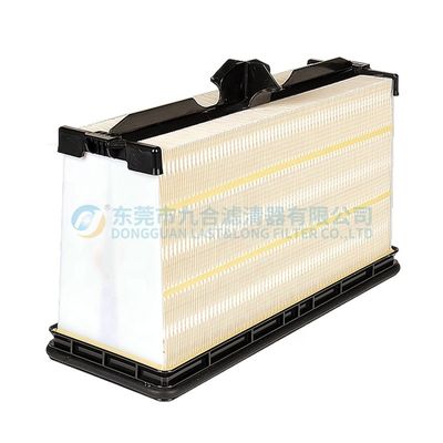 AF55005 Heavy Duty Air Filter 5261248 WA10705 Easy Maintenance Heavy Equipment Air Filters