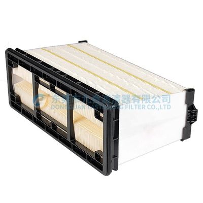 AF55005 Heavy Duty Air Filter 5261248 WA10705 Easy Maintenance Heavy Equipment Air Filters