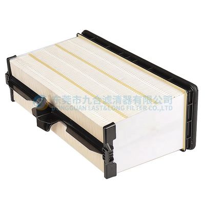 AF55005 Heavy Duty Air Filter 5261248 WA10705 Easy Maintenance Heavy Equipment Air Filters