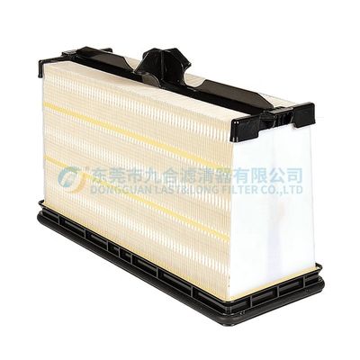 AF55005 Heavy Duty Air Filter 5261248 WA10705 Easy Maintenance Heavy Equipment Air Filters