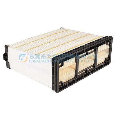 Cummins Heavy Duty Air Filter DBA5292 AF55014 5261249 Heavy Duty Truck Air Filter