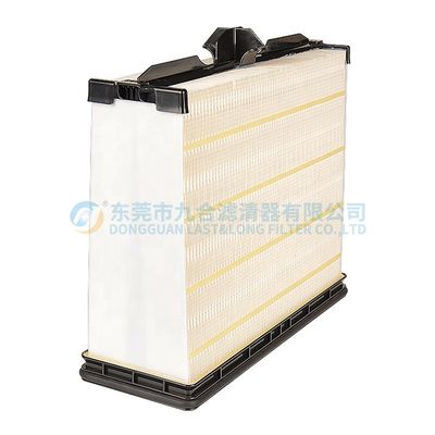 Cummins Heavy Duty Air Filter DBA5292 AF55014 5261249 Heavy Duty Truck Air Filter