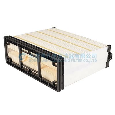 Cummins Heavy Duty Air Filter DBA5292 AF55014 5261249 Heavy Duty Truck Air Filter