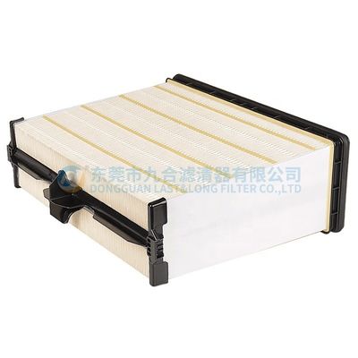 Cummins Heavy Duty Air Filter DBA5292 AF55014 5261249 Heavy Duty Truck Air Filter