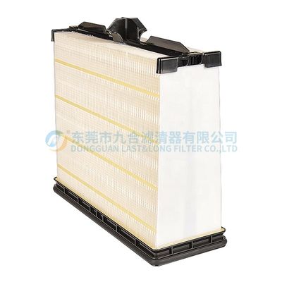 Cummins Heavy Duty Air Filter DBA5292 AF55014 5261249 Heavy Duty Truck Air Filter