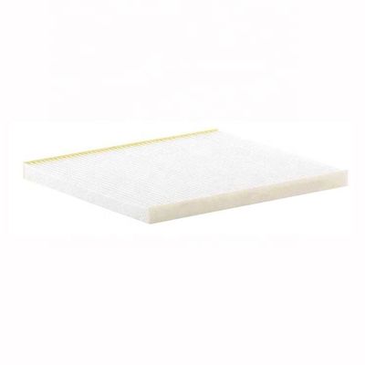 97133-4L000 CA-29080 WP2102 CU21008 Cabin Air Filter Filter Custom Packing Non Woven Automobile Car Air Filter