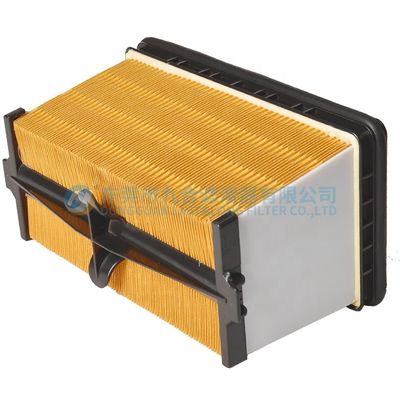 Heat Resistance Heavy Equipment Air Filters Easy Operation 7010030 7286652 PA31010 WA10860