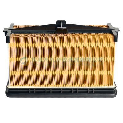 Heat Resistance Heavy Equipment Air Filters Easy Operation 7010030 7286652 PA31010 WA10860