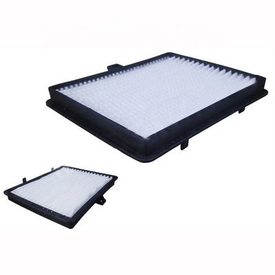 Hyundai 97133-4F100 PMA-P34 Cabin Air Filter 125/120*152*15/20mm for Cleaner and Healthier Air
