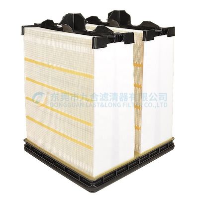 5261250 Heavy Duty Construction Equipment Air Filter  PA31000 AF2501 500715 AF55015