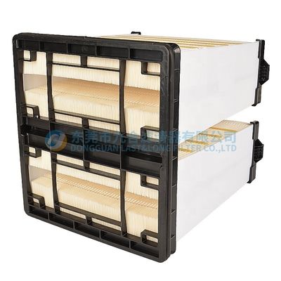 5261250 Heavy Duty Construction Equipment Air Filter  PA31000 AF2501 500715 AF55015