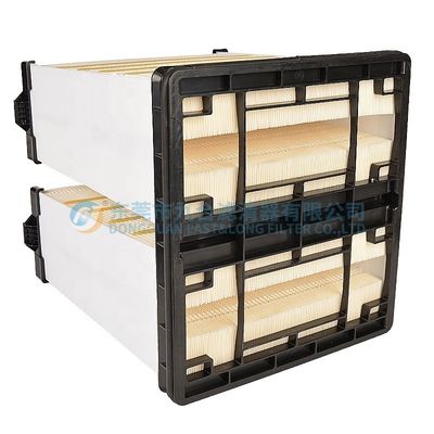 5261250 Heavy Duty Construction Equipment Air Filter  PA31000 AF2501 500715 AF55015