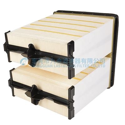 5261250 Heavy Duty Construction Equipment Air Filter  PA31000 AF2501 500715 AF55015