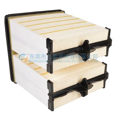 5261250 Heavy Duty Construction Equipment Air Filter  PA31000 AF2501 500715 AF55015