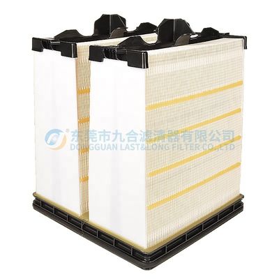 5261250 Heavy Duty Construction Equipment Air Filter  PA31000 AF2501 500715 AF55015