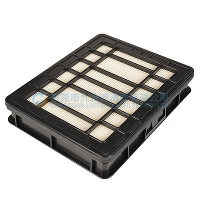 70024177 Construction Equipment Air Filter PA31007 AF55320 5310325 Energy Saving