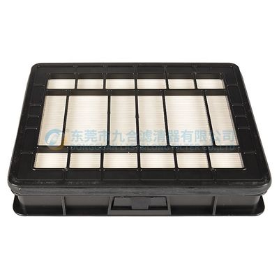 70024177 Construction Equipment Air Filter PA31007 AF55320 5310325 Energy Saving
