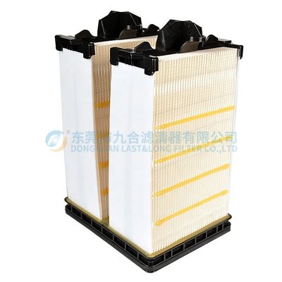 5288553 Heavy Duty Air Filter Construction Equipment AF55021 Cabin Air Filter 70024175 SA10721