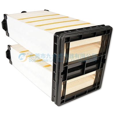 5288553 Heavy Duty Air Filter Construction Equipment AF55021 Cabin Air Filter 70024175 SA10721