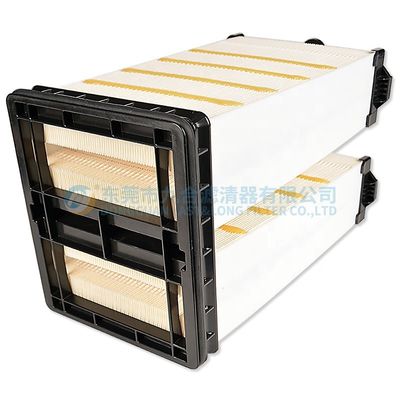 5288553 Heavy Duty Air Filter Construction Equipment AF55021 Cabin Air Filter 70024175 SA10721