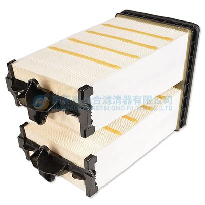 5288553 Heavy Duty Air Filter Construction Equipment AF55021 Cabin Air Filter 70024175 SA10721