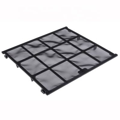 Hyundai1 LAC-105C Cabin Air Filter OEM 97133-0C000 for Improved Air Filtration