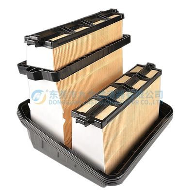 SA160077 Heavy Duty Air Filter 2829529 Heavy Duty Truck Filters Engine Protection