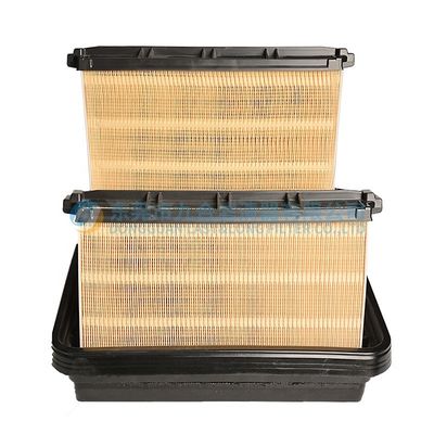 SA160077 Heavy Duty Air Filter 2829529 Heavy Duty Truck Filters Engine Protection