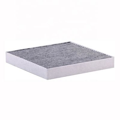 2015- Year CUK23019/1 Cabin Air Filter Activated Carbon OEM 97133-1R000 203*224*30mm for Improved Air Filtration