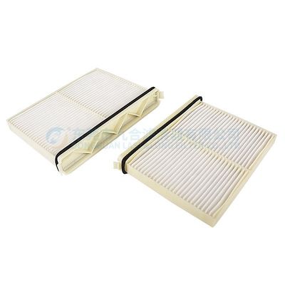 NON WOVEN Heavy-duty Cabin Air Filter MP111KR9P KR9P61J6X KR9P-61-J6X for Manufacturing Plant Efficiency