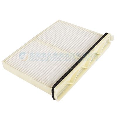 NON WOVEN Heavy-duty Cabin Air Filter MP111KR9P KR9P61J6X KR9P-61-J6X for Manufacturing Plant Efficiency