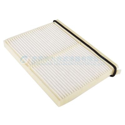 NON WOVEN Heavy-duty Cabin Air Filter MP111KR9P KR9P61J6X KR9P-61-J6X for Manufacturing Plant Efficiency