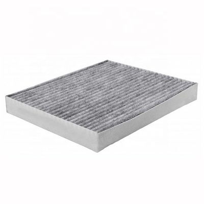 Efficiency 93%-99% OE 97133-F2200 AC9413C Activated Carbon Cabin Air Filter for Improved Air Filtration