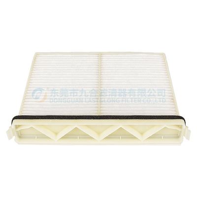 NON WOVEN Heavy-duty Cabin Air Filter MP111KR9P KR9P61J6X KR9P-61-J6X for Manufacturing Plant Efficiency