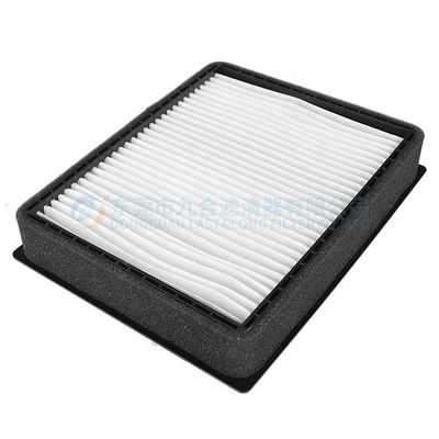 SKL49086 Excavator Filters Heavy-duty Cabin Air Filter 8400402-00106 and Durable for Construction Equipment