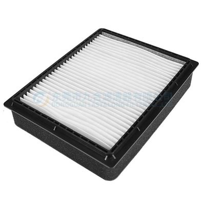 SKL49086 Excavator Filters Heavy-duty Cabin Air Filter 8400402-00106 and Durable for Construction Equipment