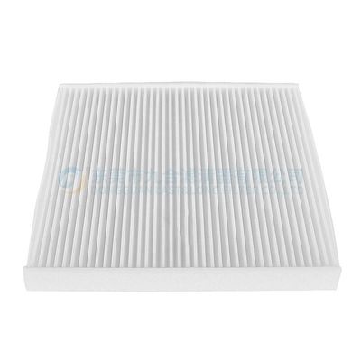 Durable Heavy-duty Cabin Air Filter 813500589 KG05B005Z for XCMG Car Application in Garment Shops