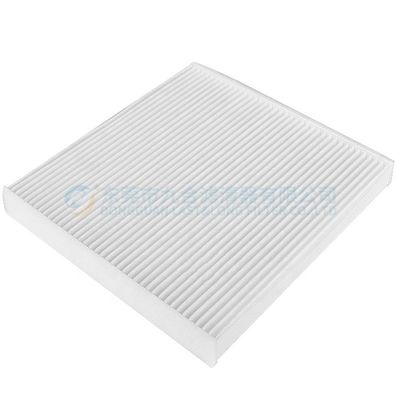 Durable Heavy-duty Cabin Air Filter 813500589 KG05B005Z for XCMG Car Application in Garment Shops