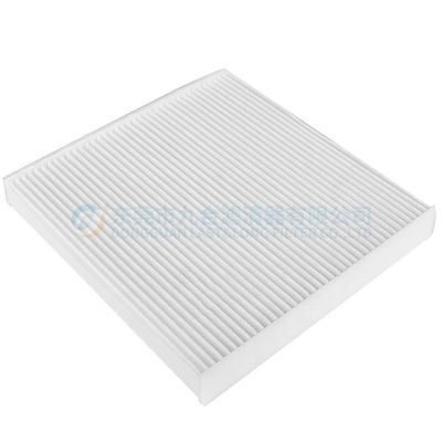 Durable Heavy-duty Cabin Air Filter 813500589 KG05B005Z for XCMG Car Application in Garment Shops