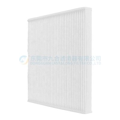 Durable Heavy-duty Cabin Air Filter 813500589 KG05B005Z for XCMG Car Application in Garment Shops