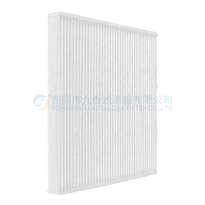 Durable Heavy-duty Cabin Air Filter 813500589 KG05B005Z for XCMG Car Application in Garment Shops